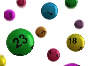 Lucky Numbers