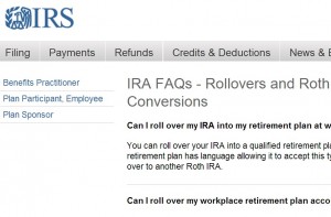 Roth IRA