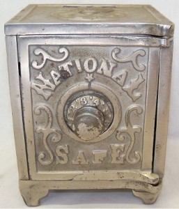 national safe