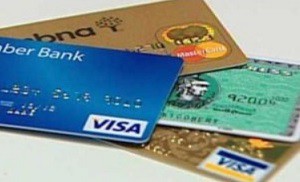 credit cards