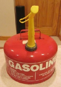 gas can