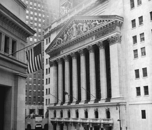 NYSE