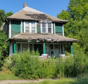 Detroit home 3