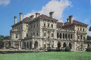 the breakers