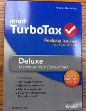 Turbo Tax