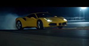 Ferrari 488 GTB