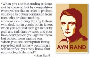 ayn rand