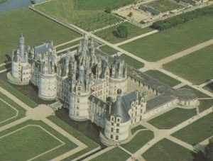 chambord